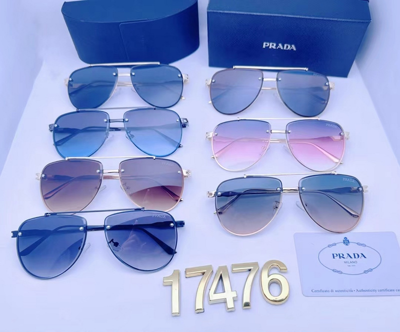 Prada Glasses xh04
